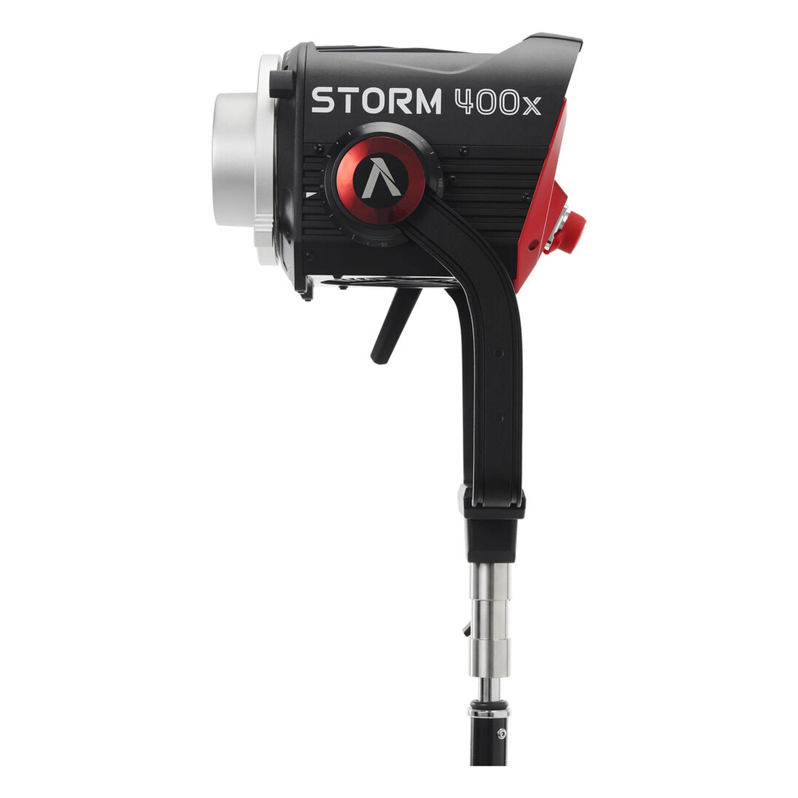 Aputure STORM 400x Tunable White LED Monolight_8