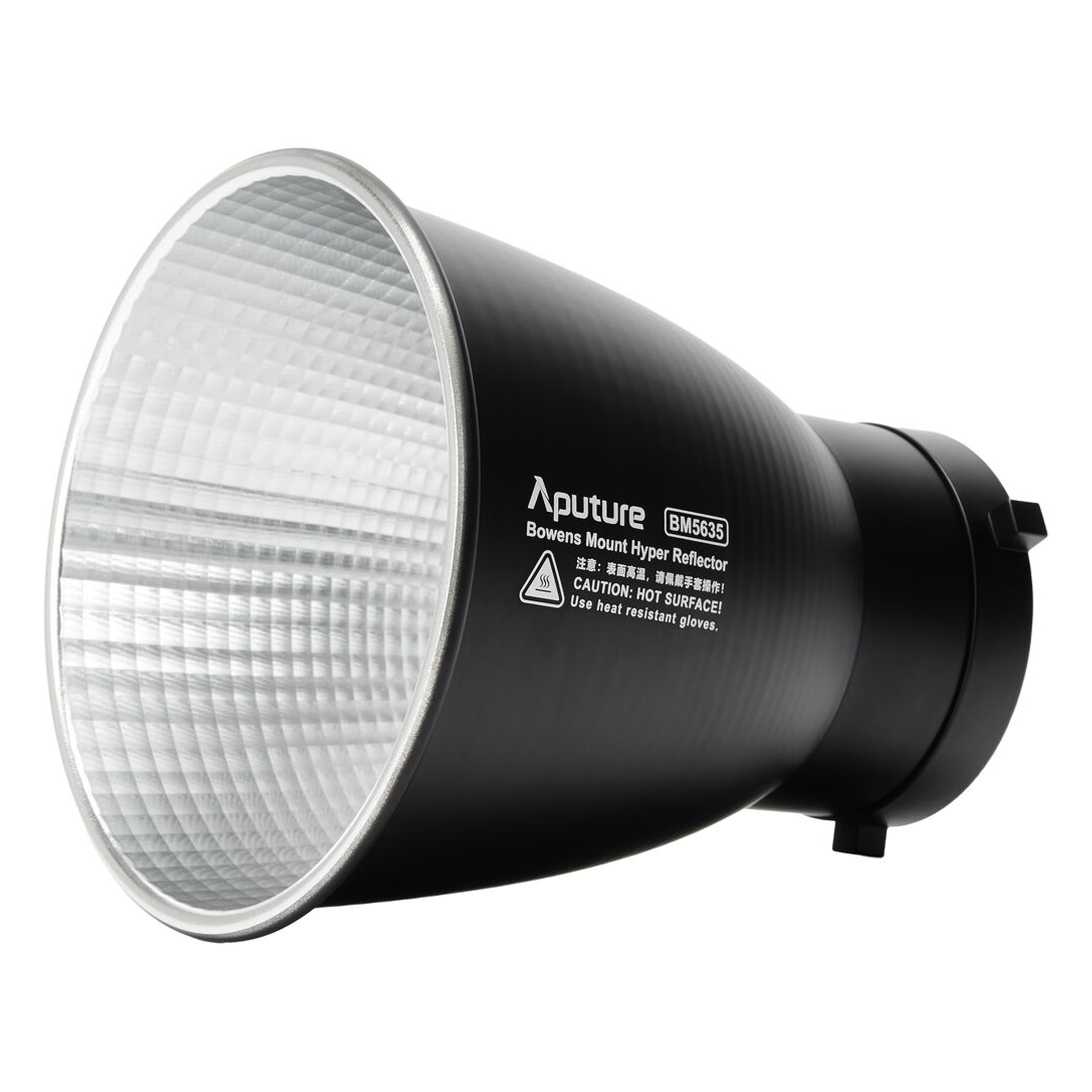 Aputure STORM 400x Tunable White LED Monolight_9