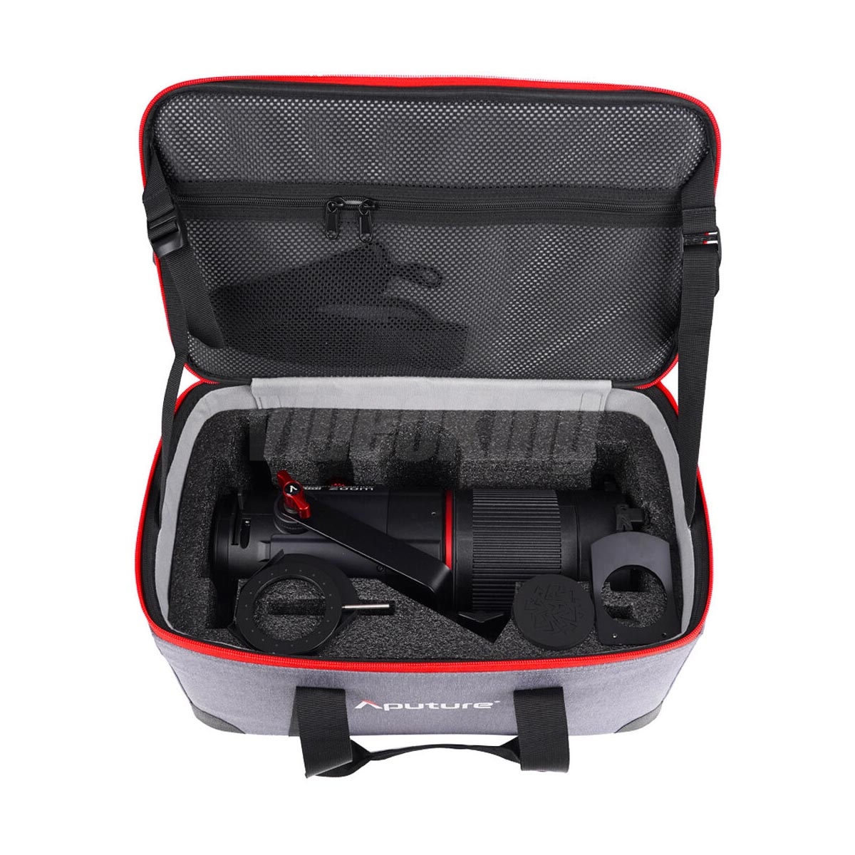 Aputure Spotlight Mini Zoom-5