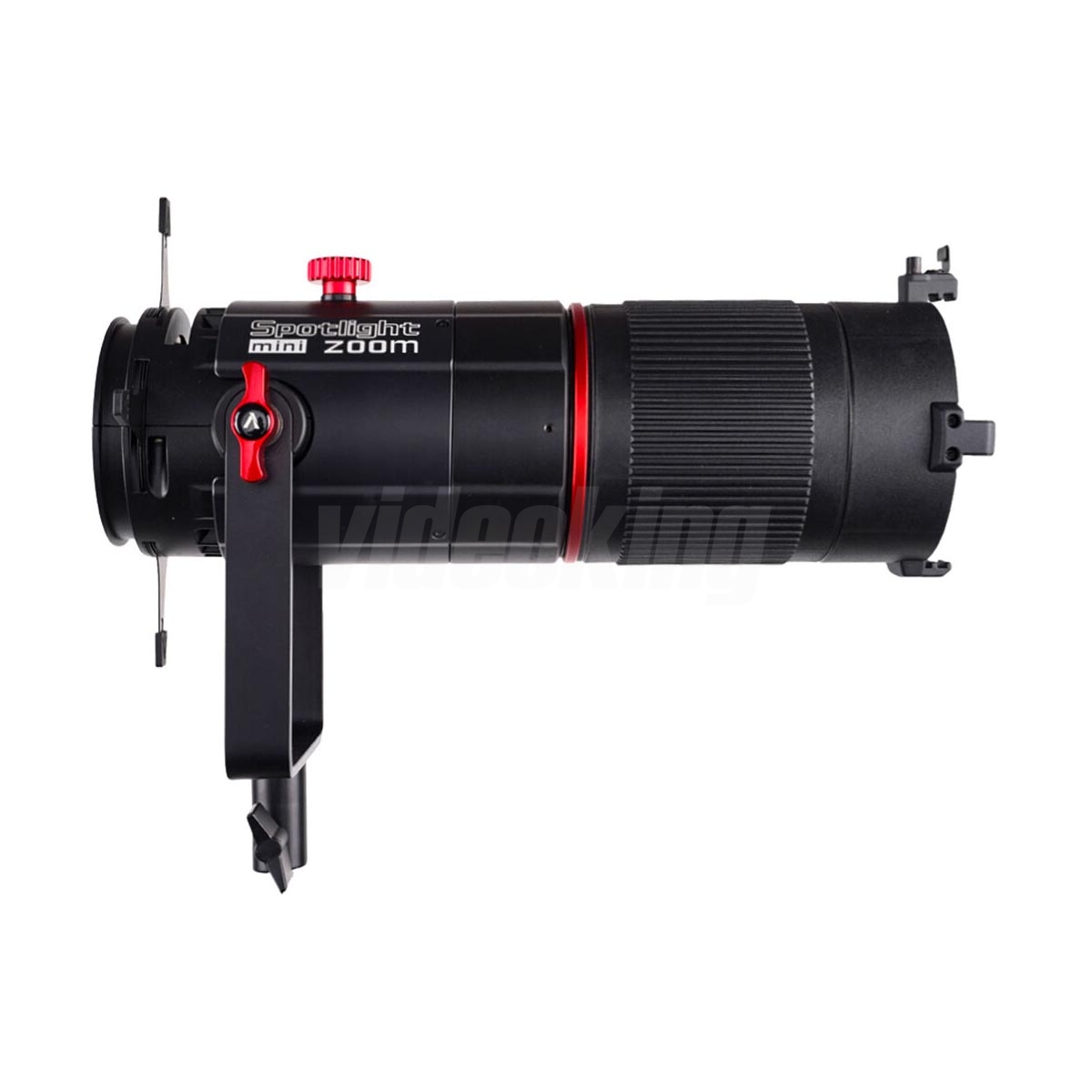 Aputure Spotlight Mini Zoom-7