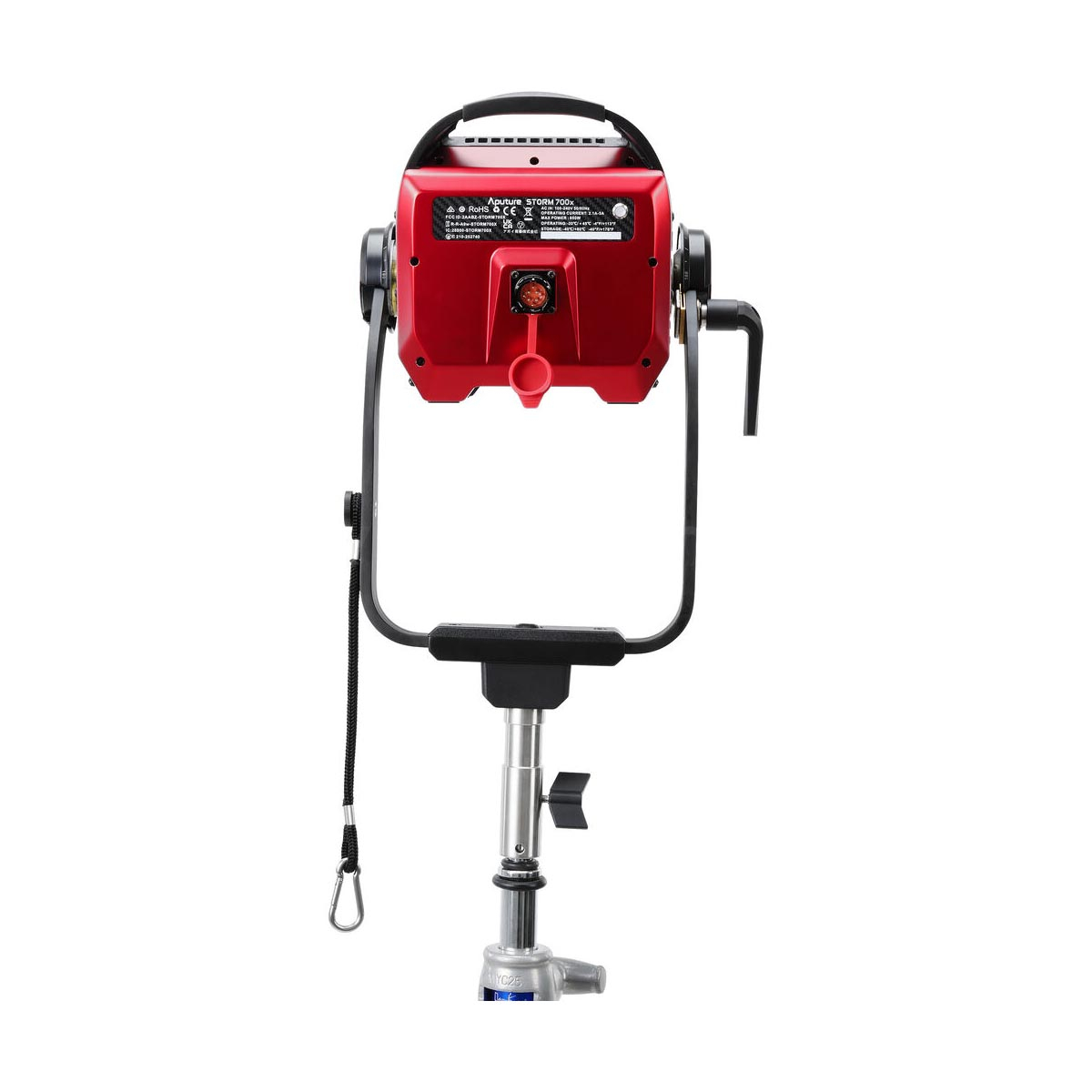 Aputure Storm 700x-1