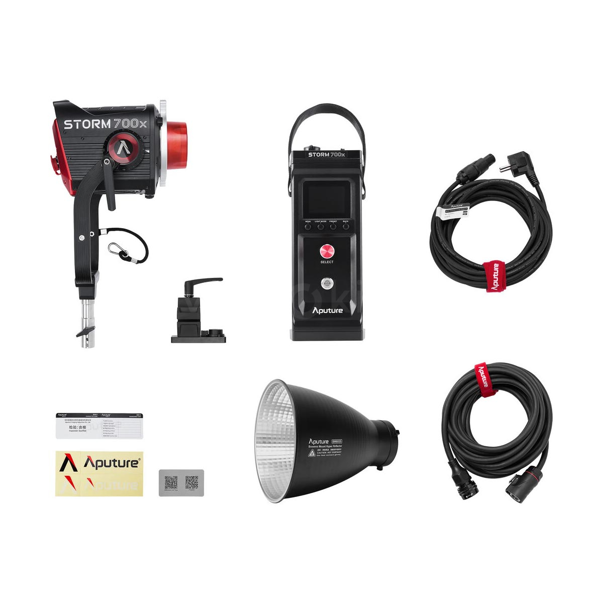 Aputure Storm 700x-7