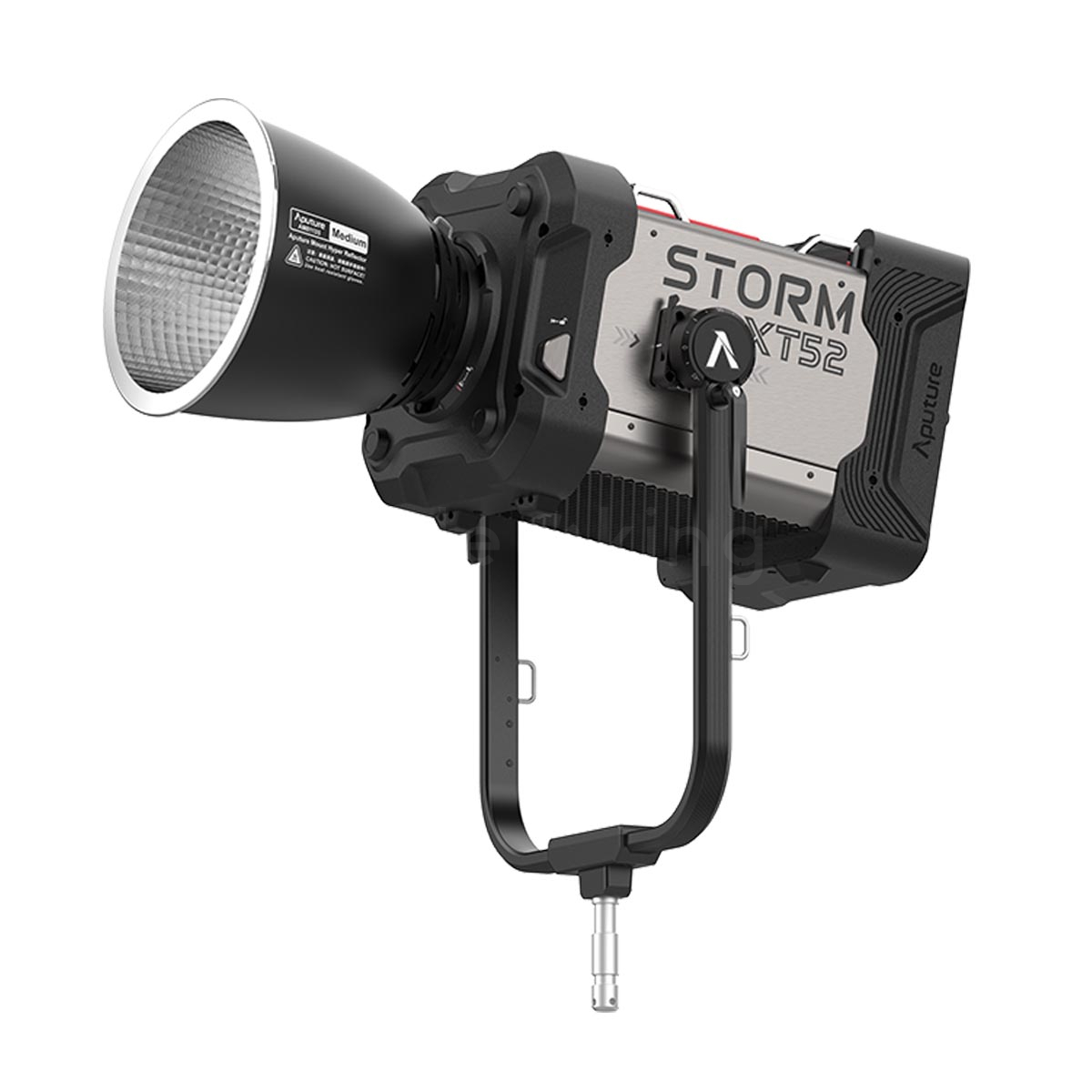 Aputure Storm XT52 CEE 32A plug
