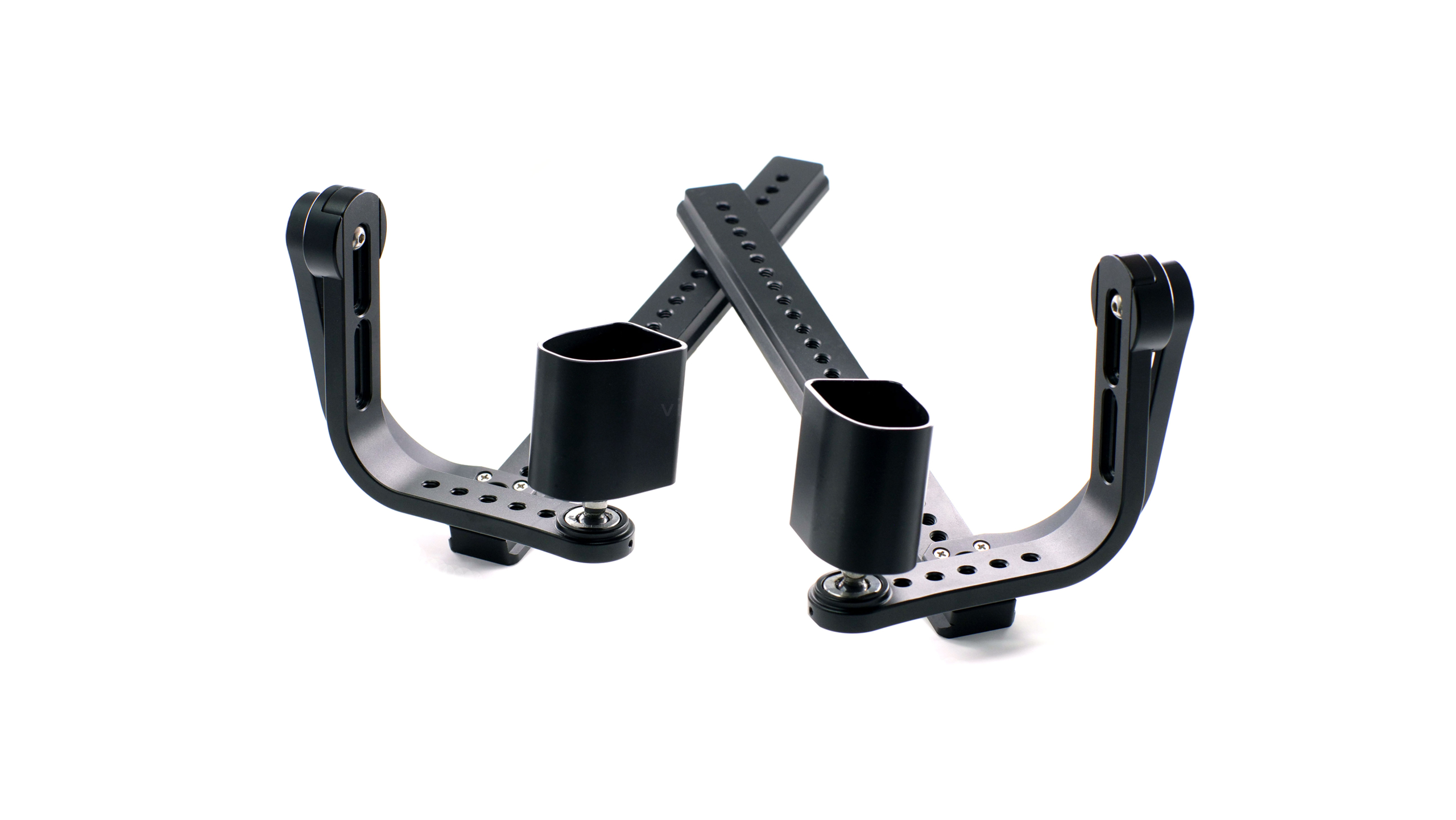 TILTA Armor Man 2.0 Nucleus-M Support Cups