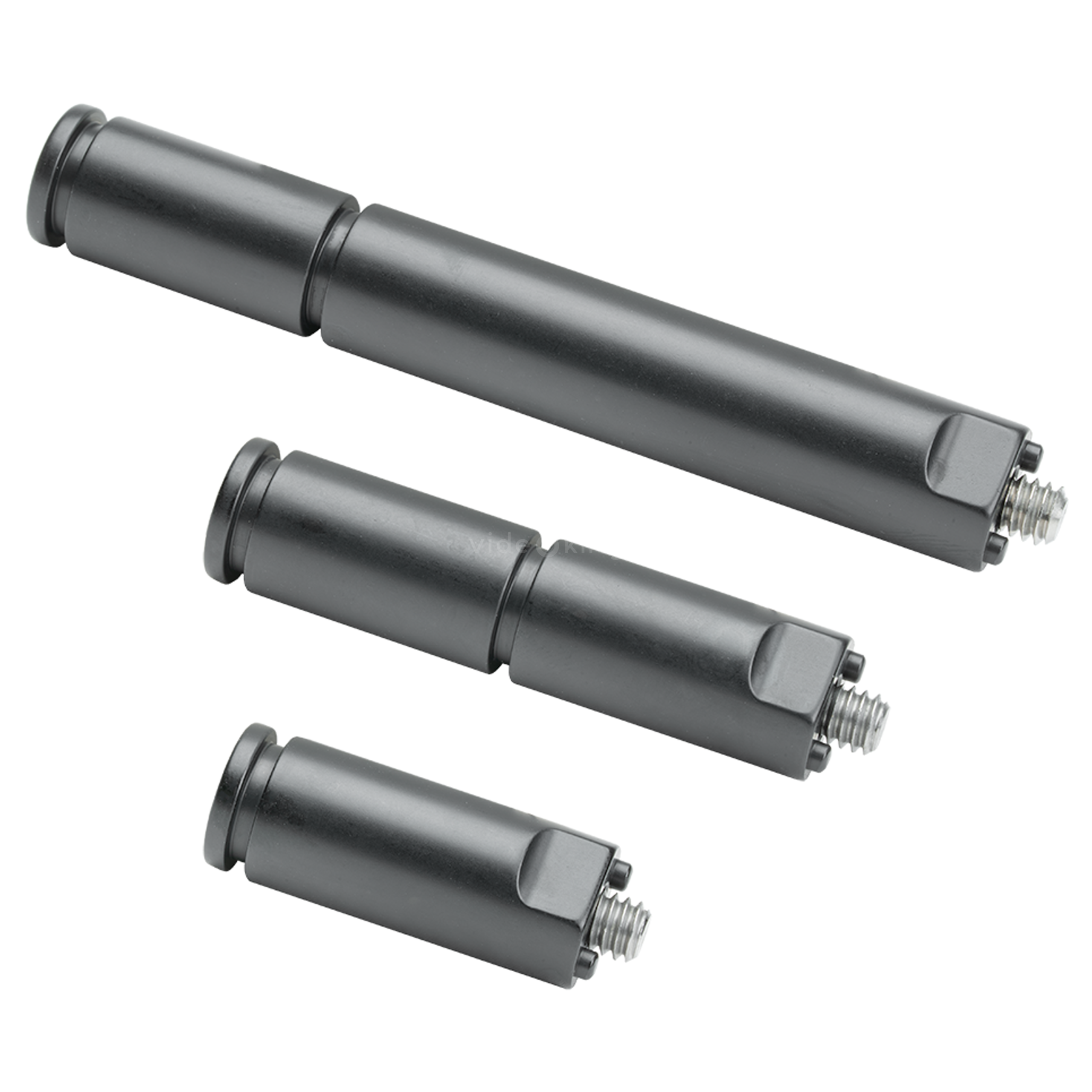 Upgrade Innovations Arri 1/4″ Pin-Loc 15mm Spud