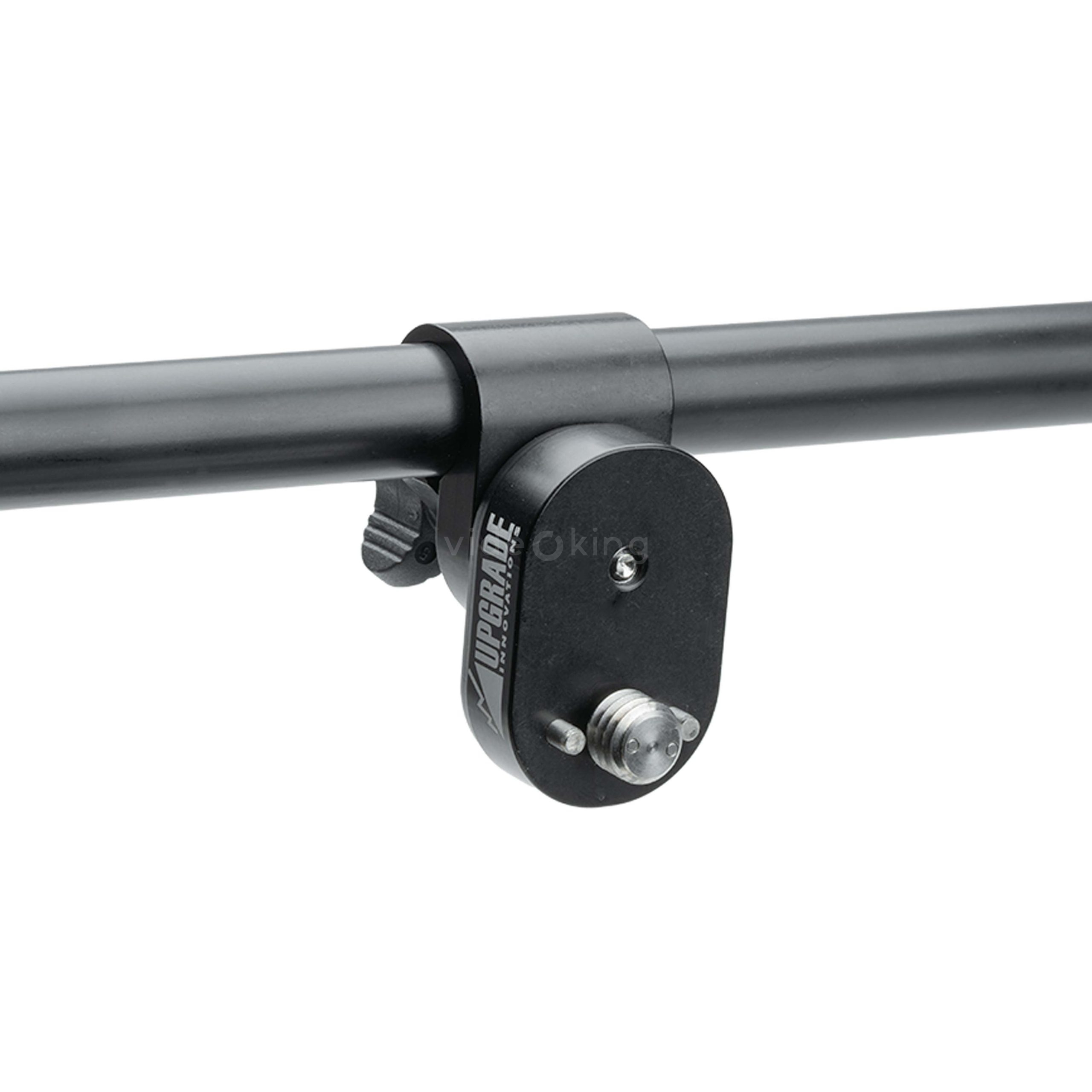 Arri 3:8″ Pin-Loc 15mm Pivot Clamp_3