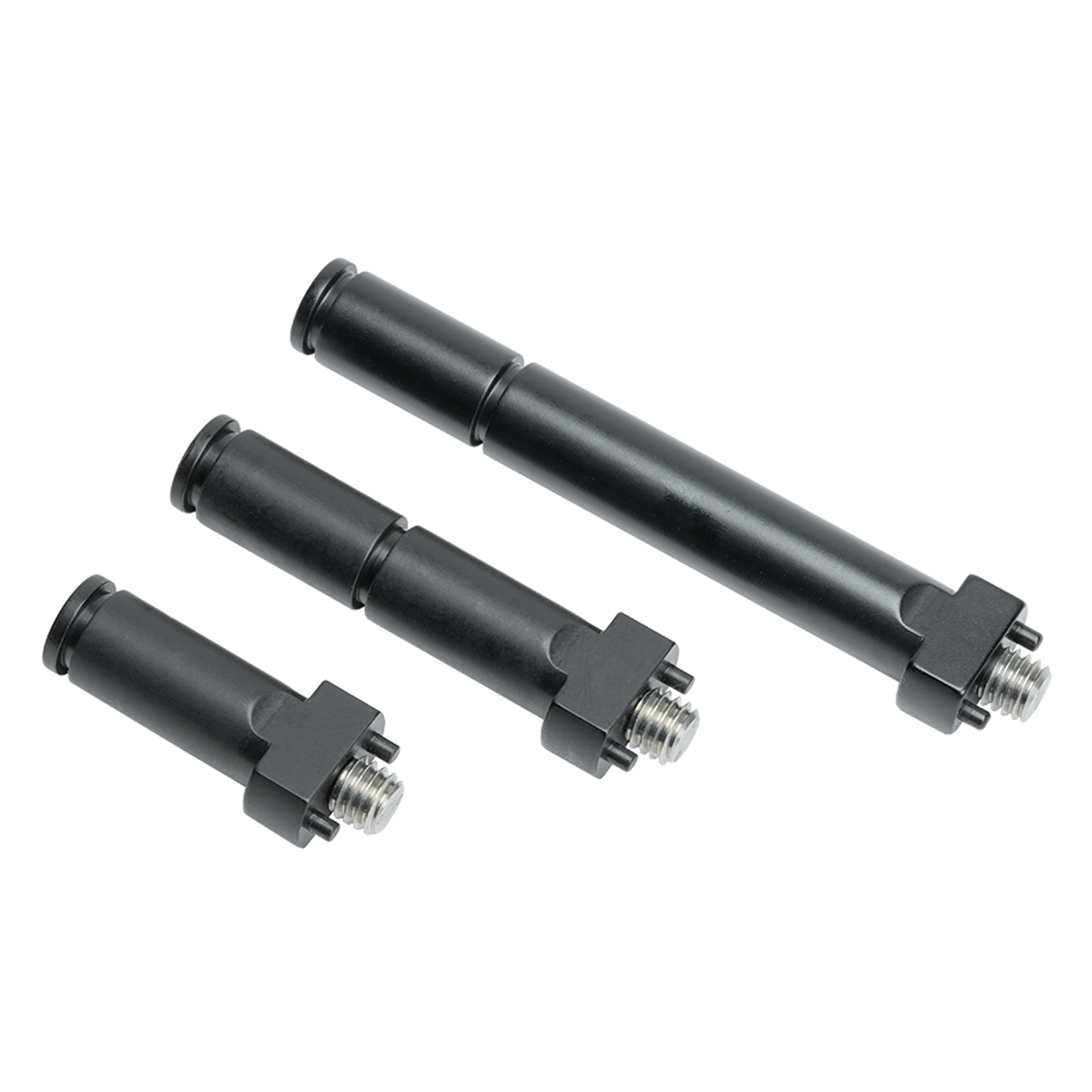 Upgrade Innovations Arri 3/8″ Pin-Loc 15mm Spud