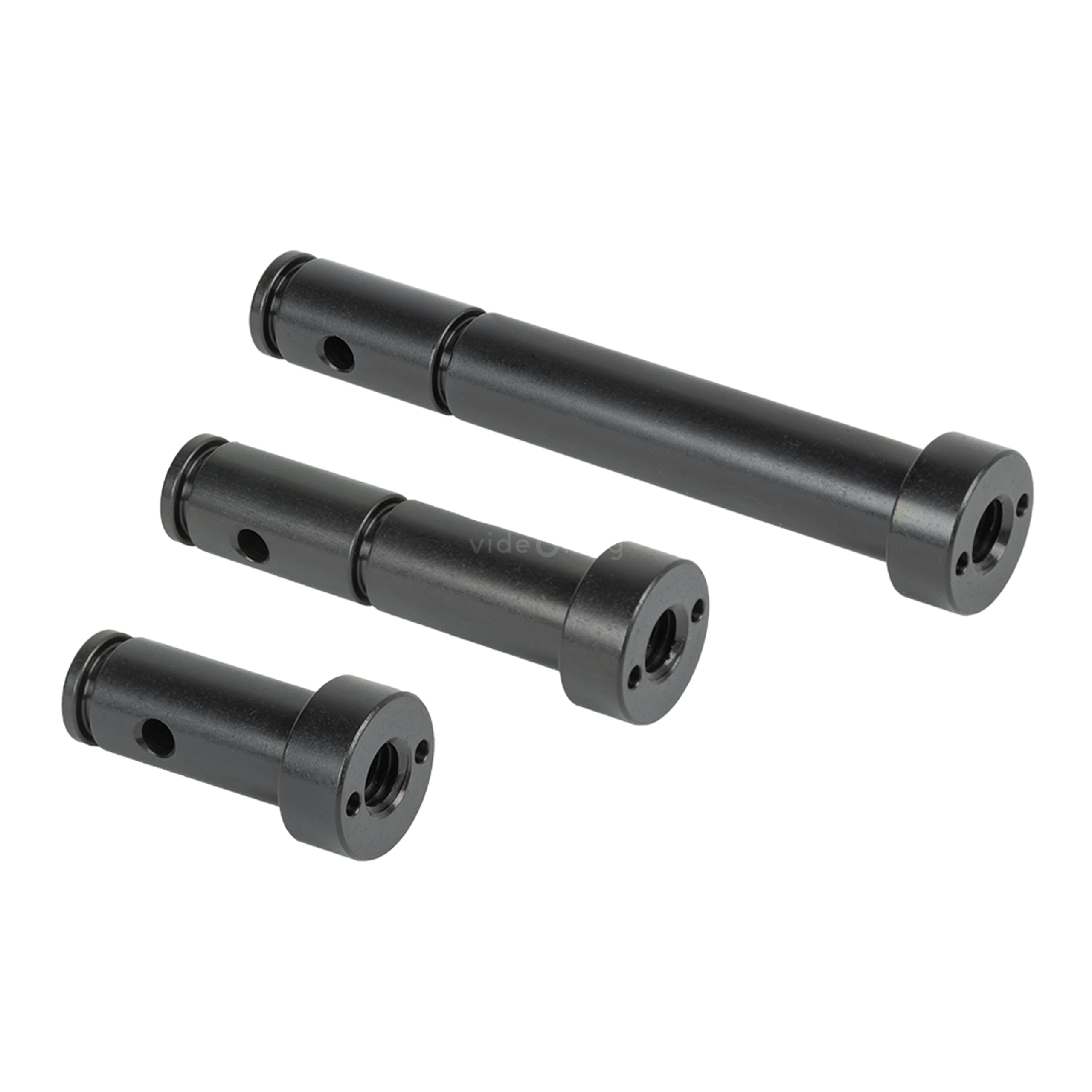 Upgrade Innovations Arri 3/8″ Pin-Loc Pattern 15mm Spud