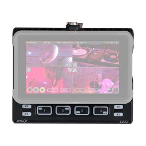 Atomos AtomX Cast