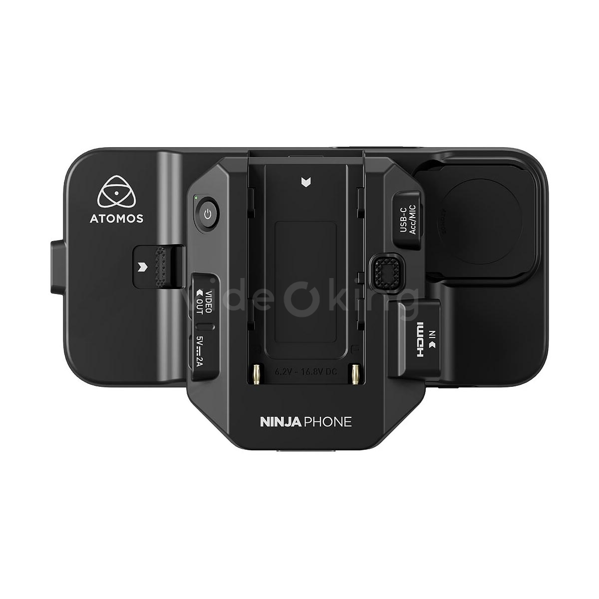 Atomos Ninja Phone-2