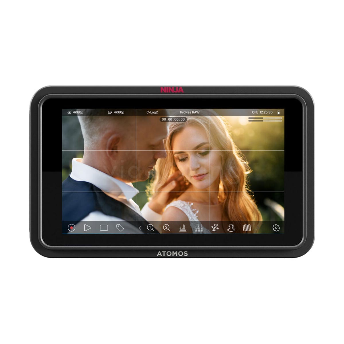 Atomos Ninja TX GO-5