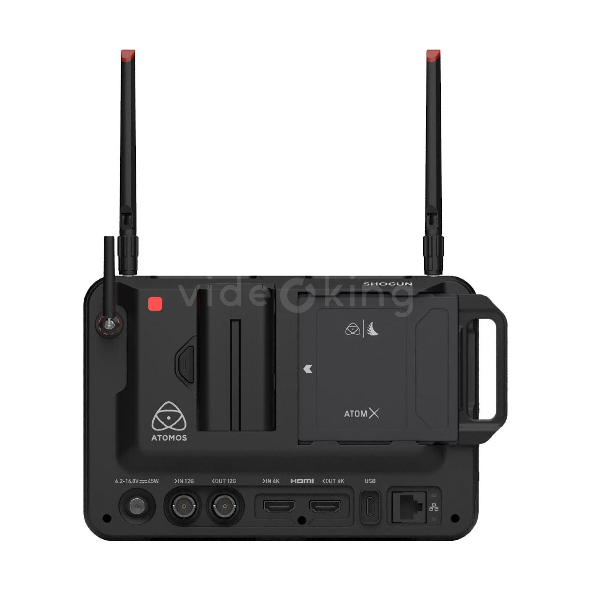 Atomos SHOGUN CONNECT-1