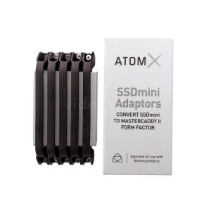 Atomos SSDmini Adapter Handle