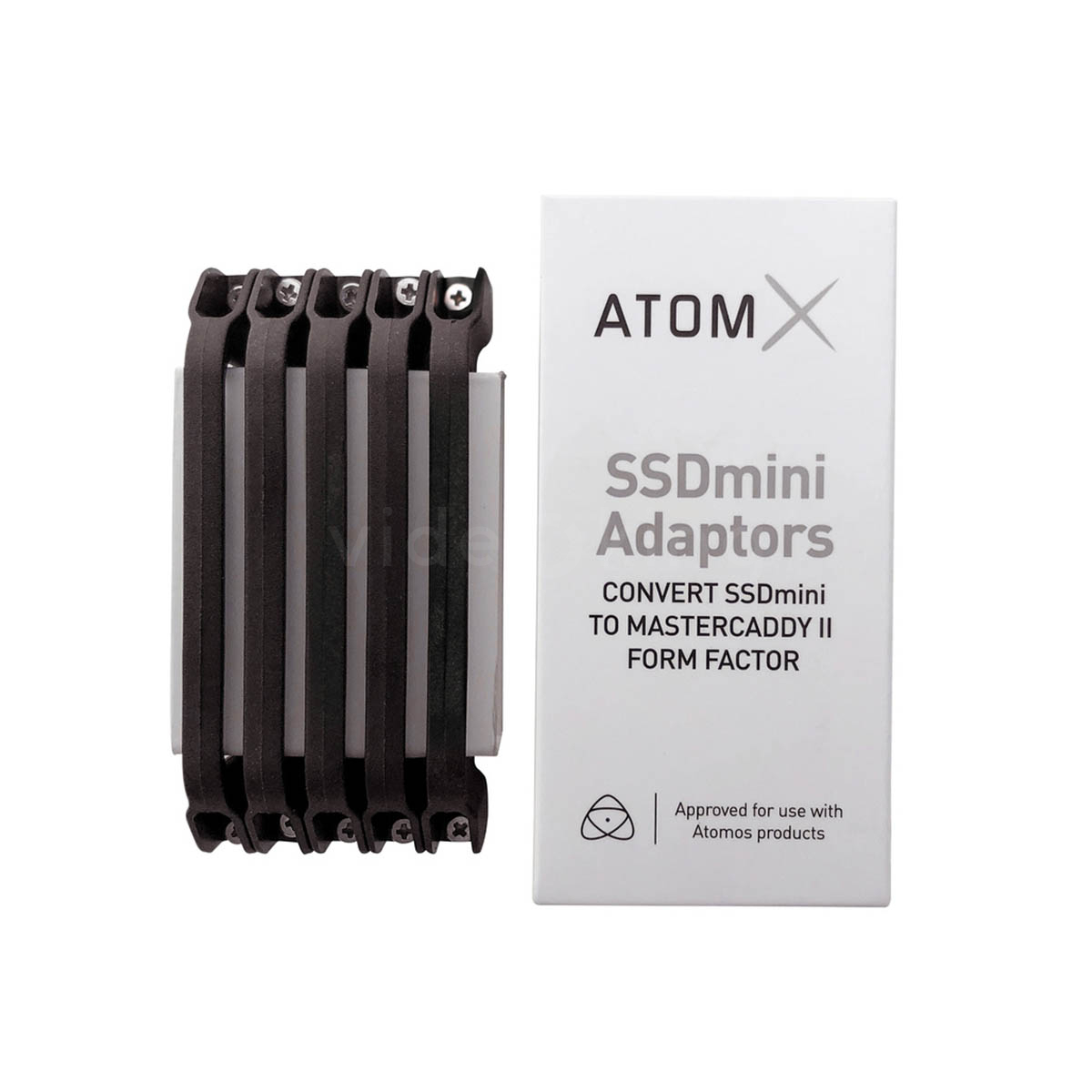Atomos SSDmini Adapter Handle