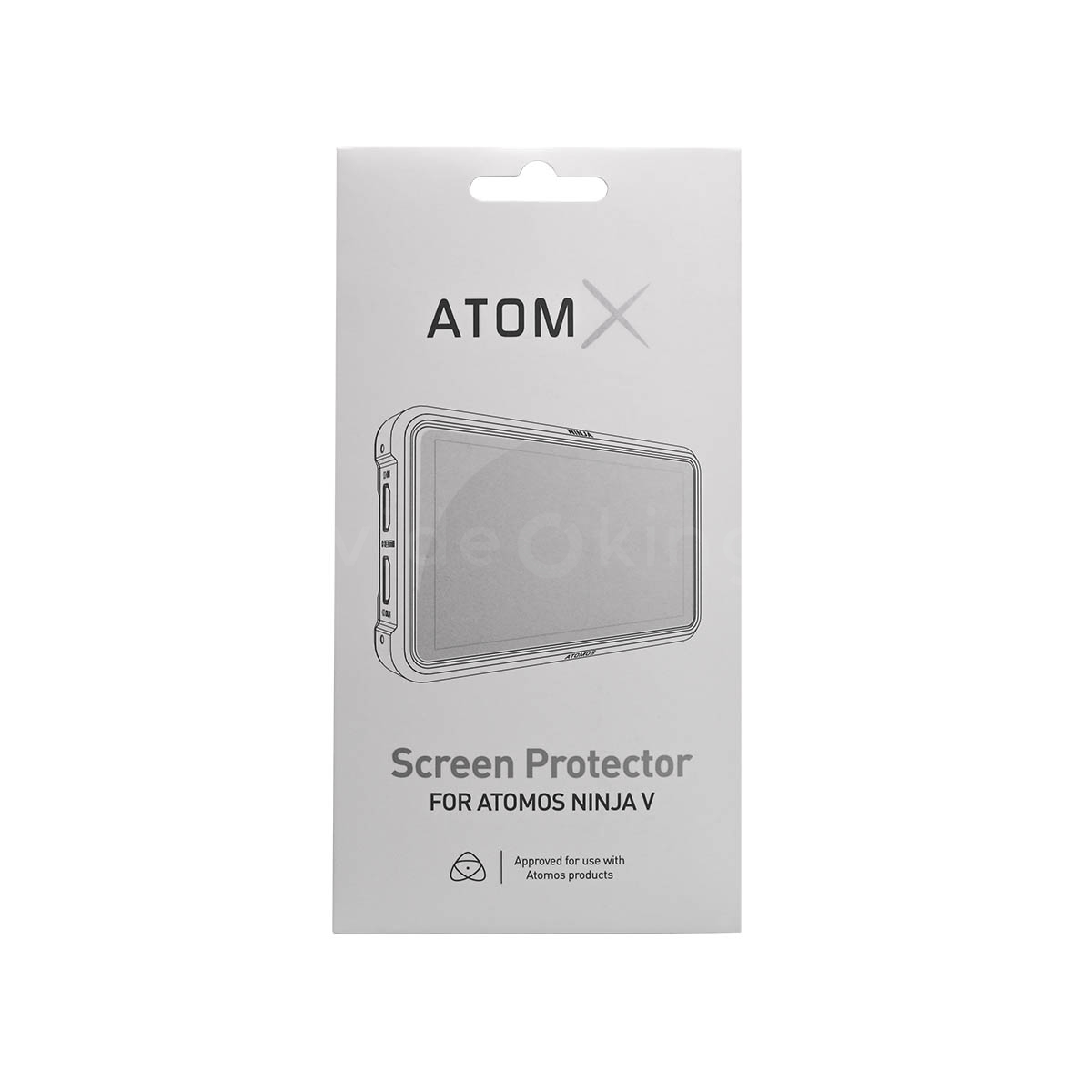 Atomos Screen Protector for Ninja V / Shinobi