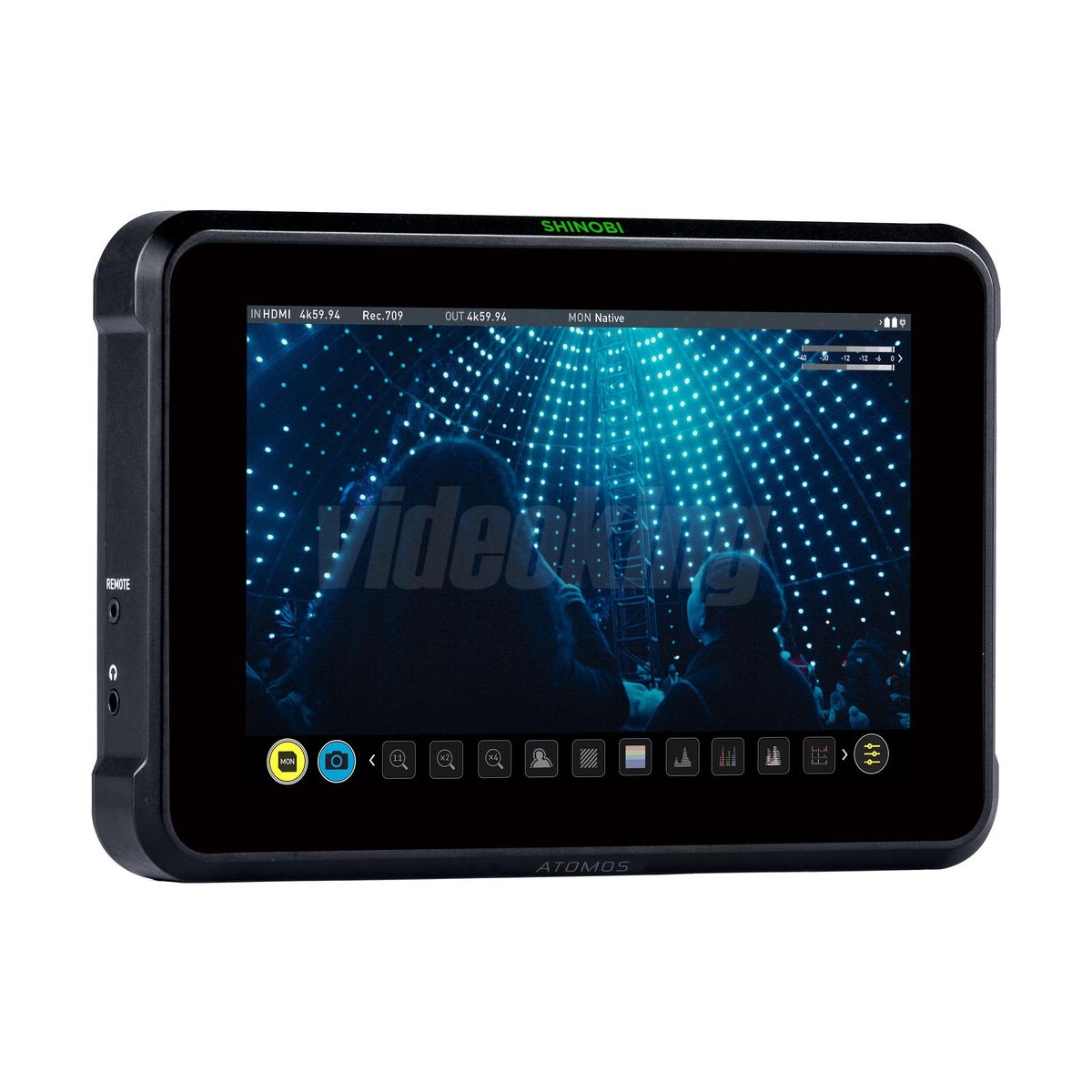 Atomos Shinobi 7-1