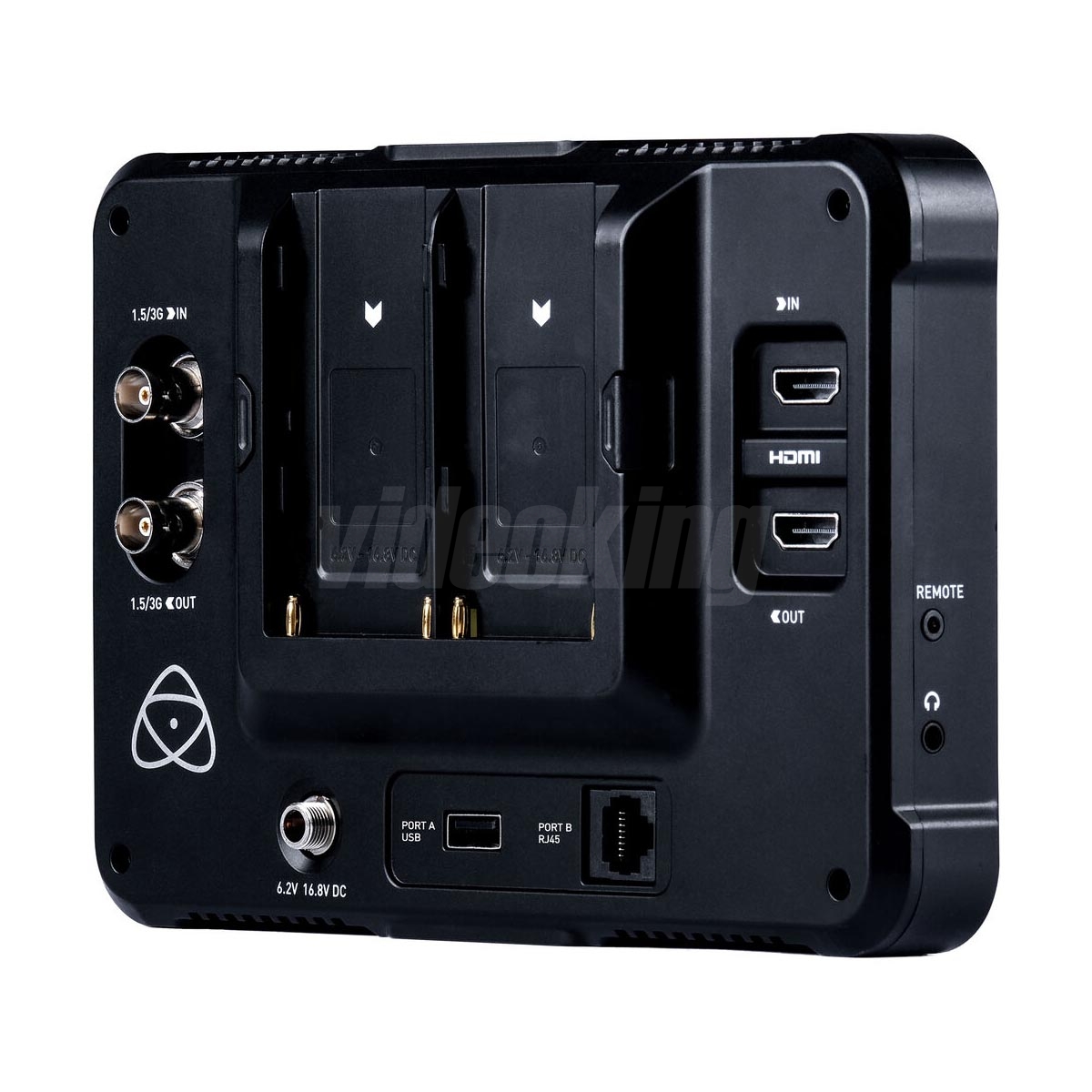 Atomos Shinobi 7-3