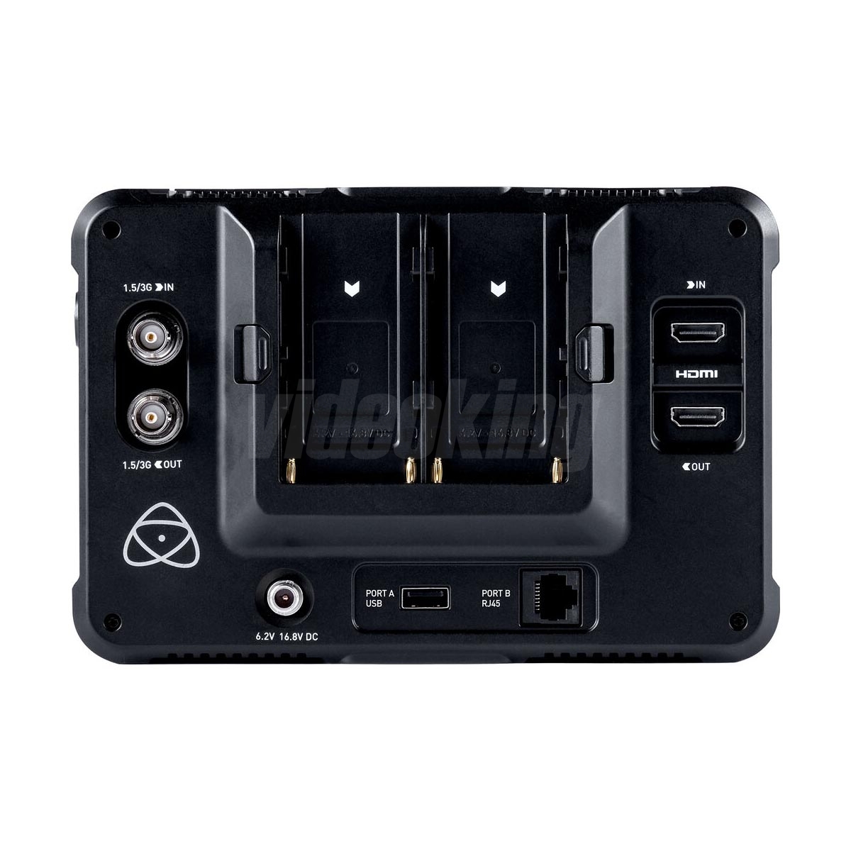 Atomos Shinobi 7-4