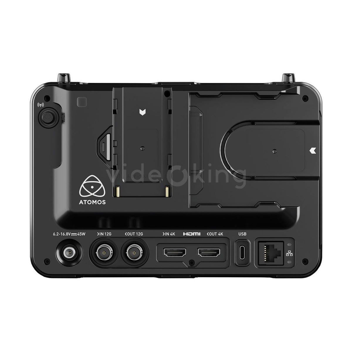 Atomos Shogun Ultra-1