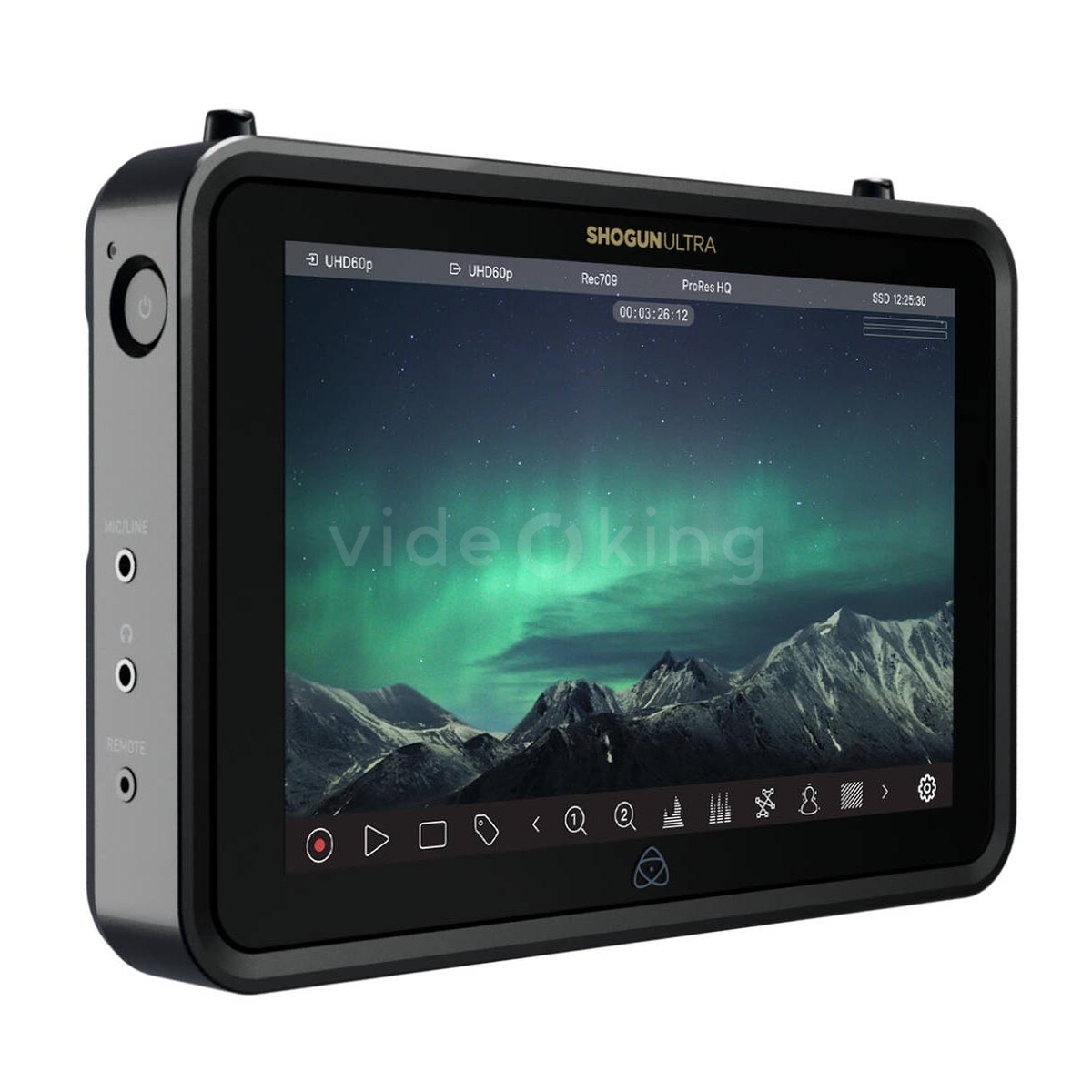 Atomos Shogun Ultra-3