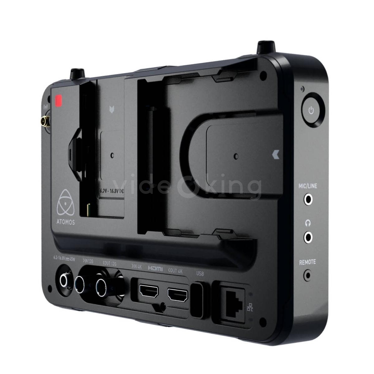 Atomos Shogun Ultra-4