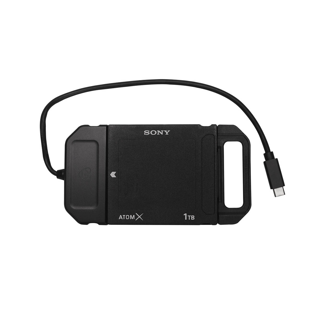 Atomos USB-C 3.1 Docking Station 2