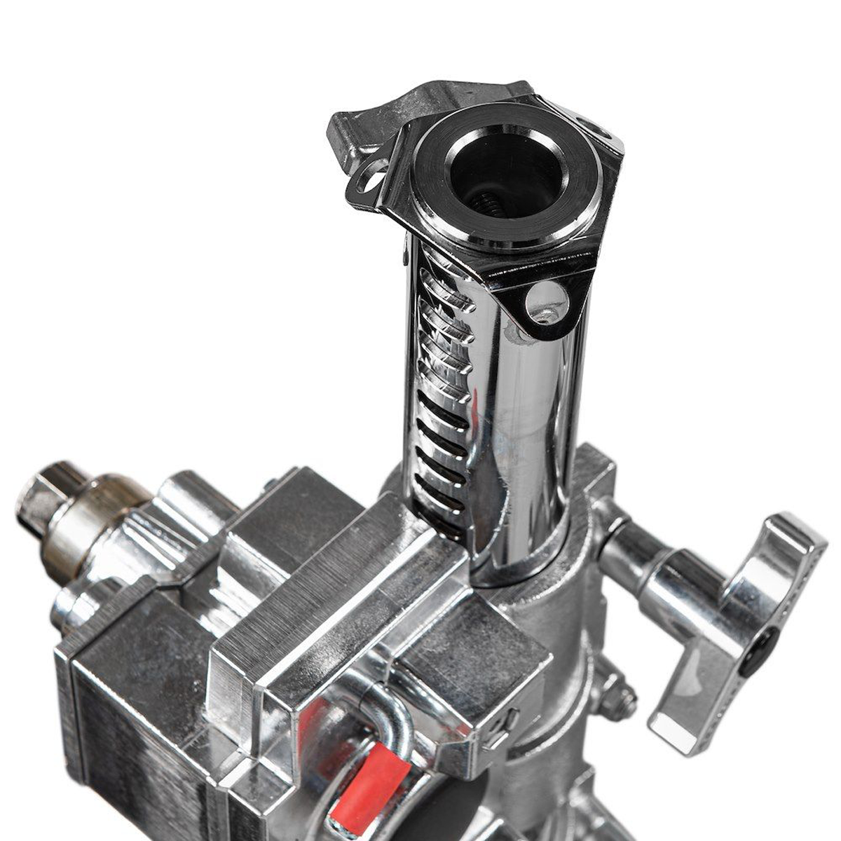 Avenger B7047CS-1 Strato Safe Stand 2 Riser w:B.W._2