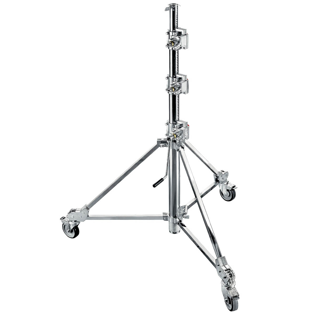 Avenger Strato Safe Stand 43