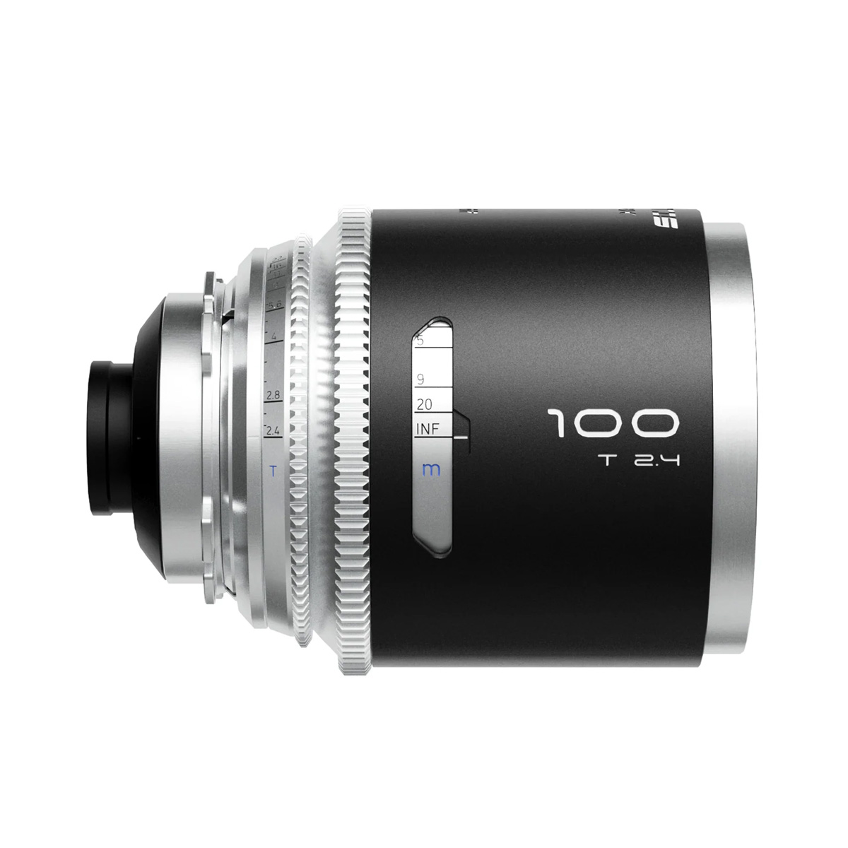 BLAZAR LENS MANTIS 100mm T2.4 1.33x_2