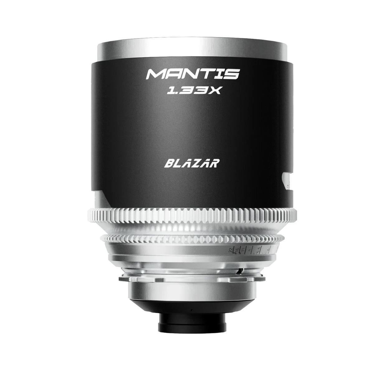 BLAZAR LENS MANTIS 100mm T2.4 1.33x_4