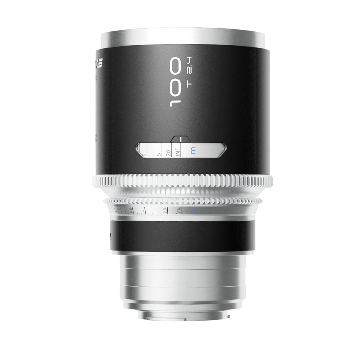 BLAZAR LENS MANTIS 100mm T2.4 1.33x_5