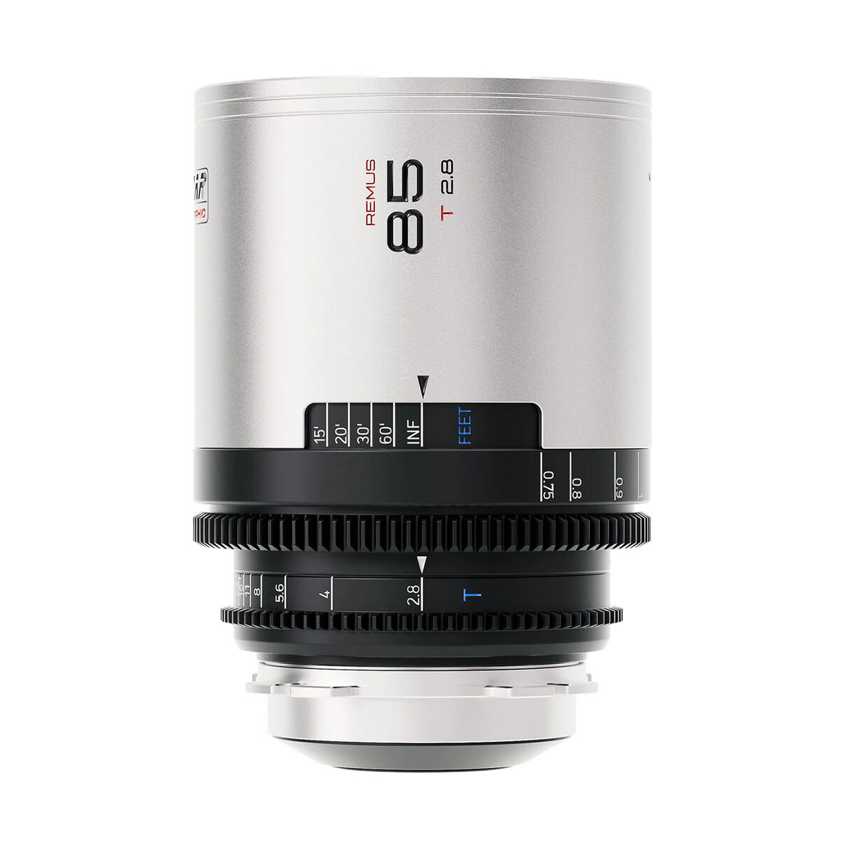 BLAZAR LENS Remus 1.5x Full-Frame Anamorphic 33, 50, and 85mm 3-Lens Set_4