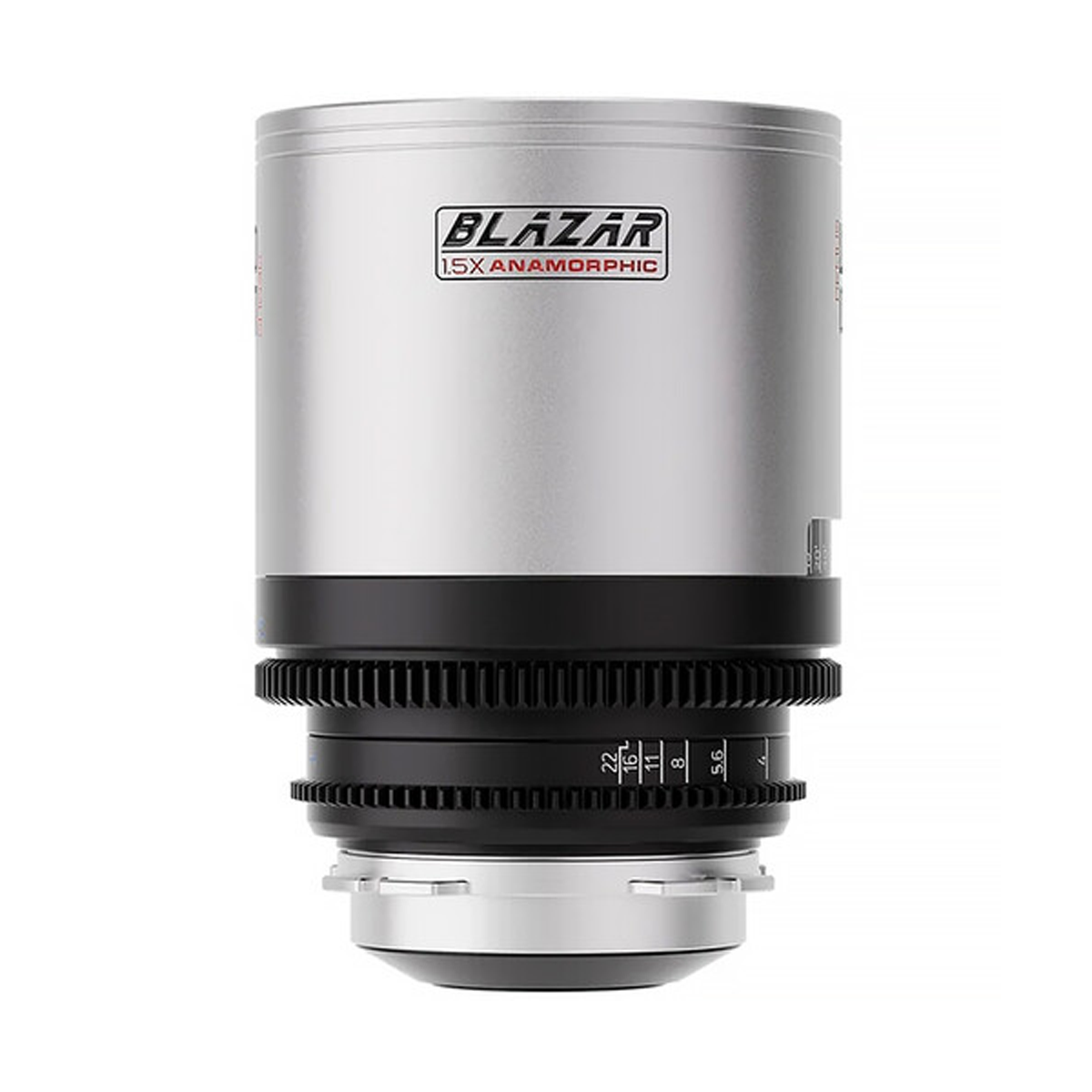 BLAZAR LENS Remus 85mm T2.8 1.5x Full Frame Anamorphic Lens-2