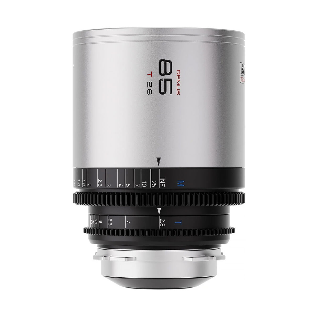 BLAZAR LENS Remus 85mm T2.8 1.5x Full Frame Anamorphic Lens_1