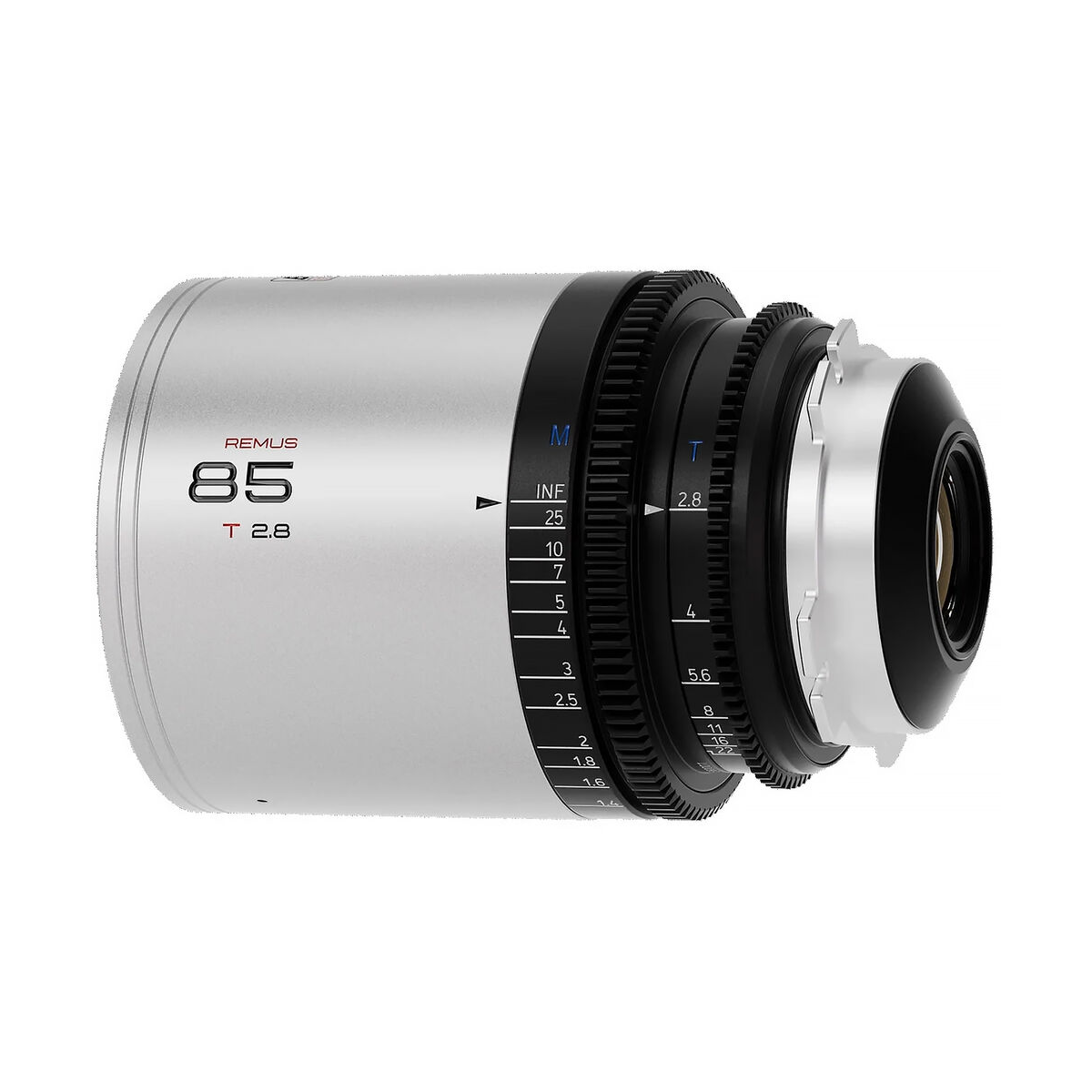BLAZAR LENS Remus 85mm T2.8 1.5x Full Frame Anamorphic Lens_4