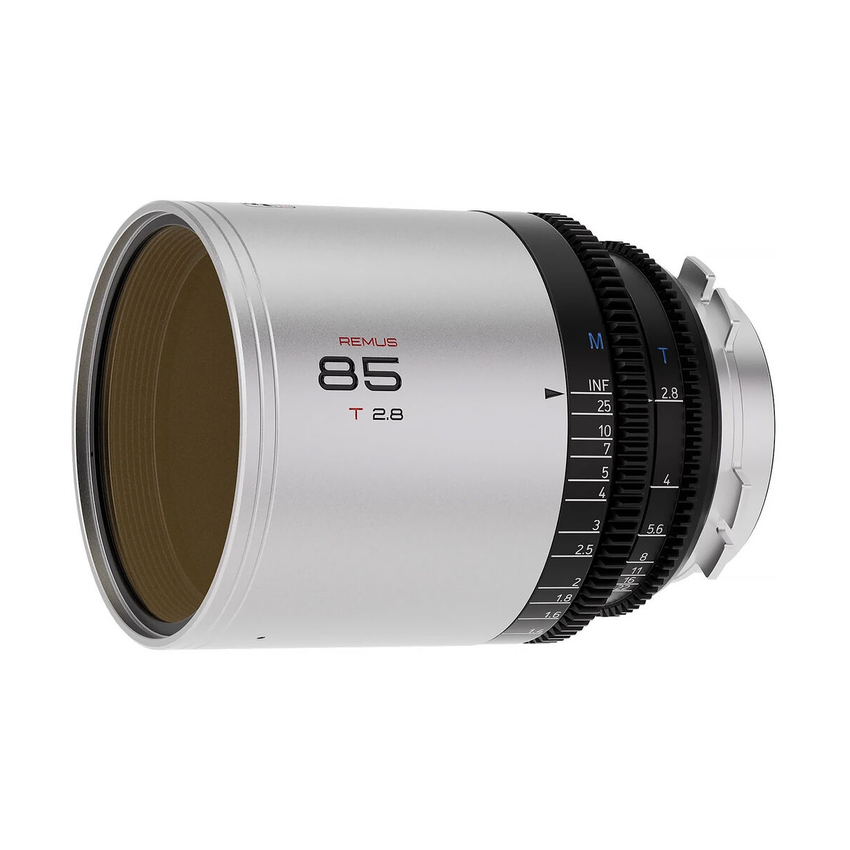 BLAZAR LENS Remus 85mm T2.8 1.5x Full Frame Anamorphic Lens_5
