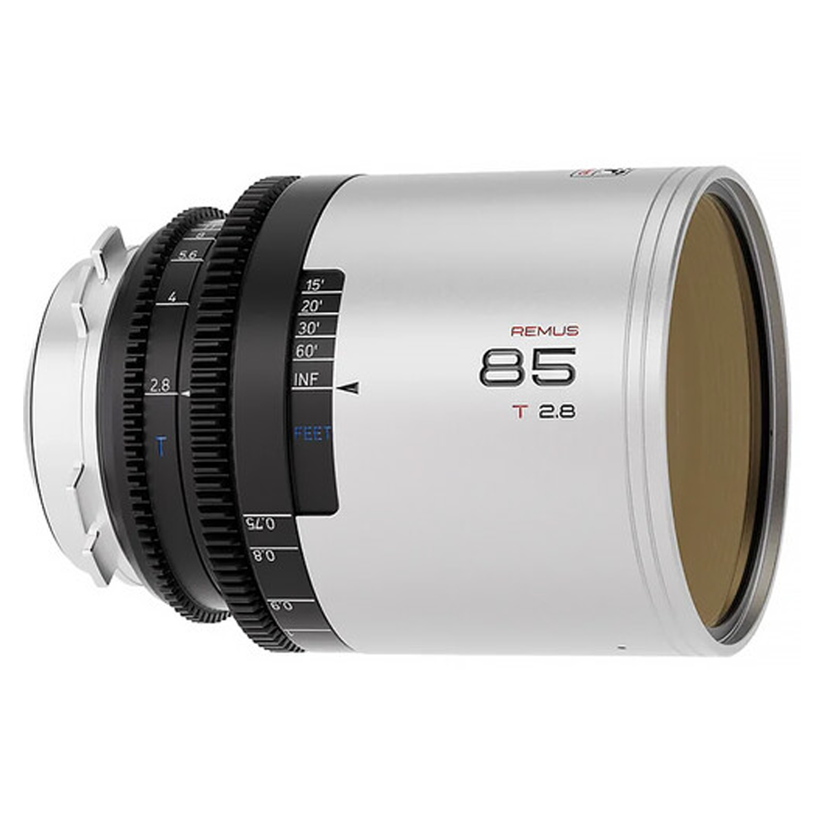 BLAZAR LENS Remus 85mm T2.8 1.5x Full Frame Anamorphic Lens_6