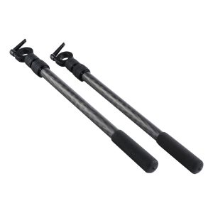 BLKBRD Light Weight Extension Handles