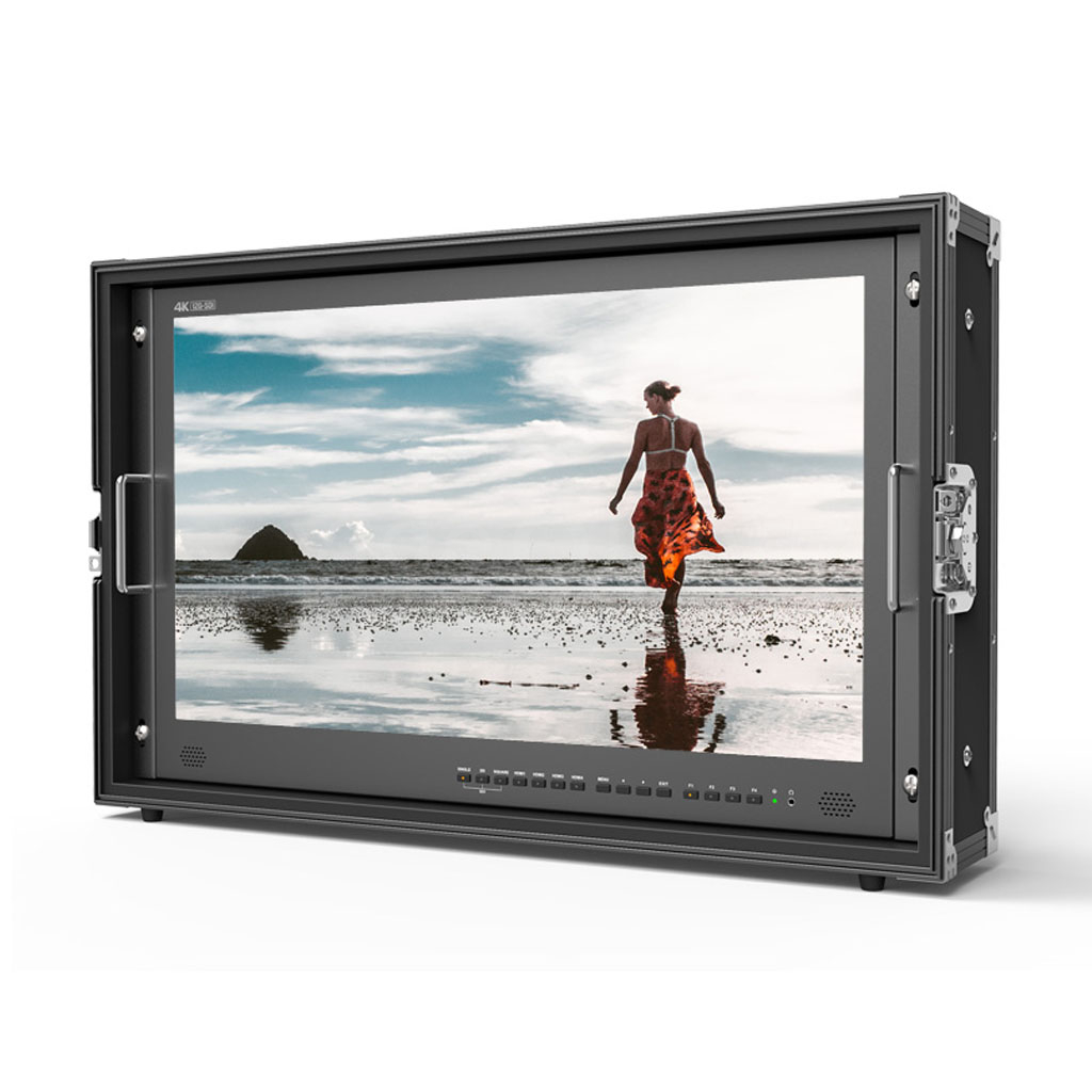Lilliput BM280-12G – 28″ 4K HDMI 2.0 / 12G-SDI monitor