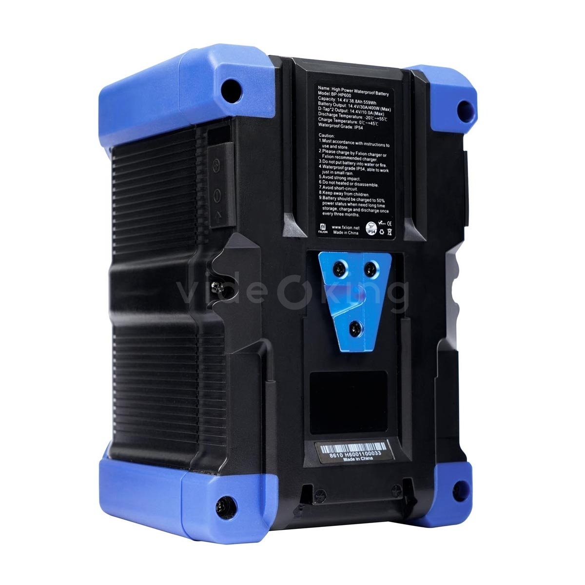 BP-HP600-8