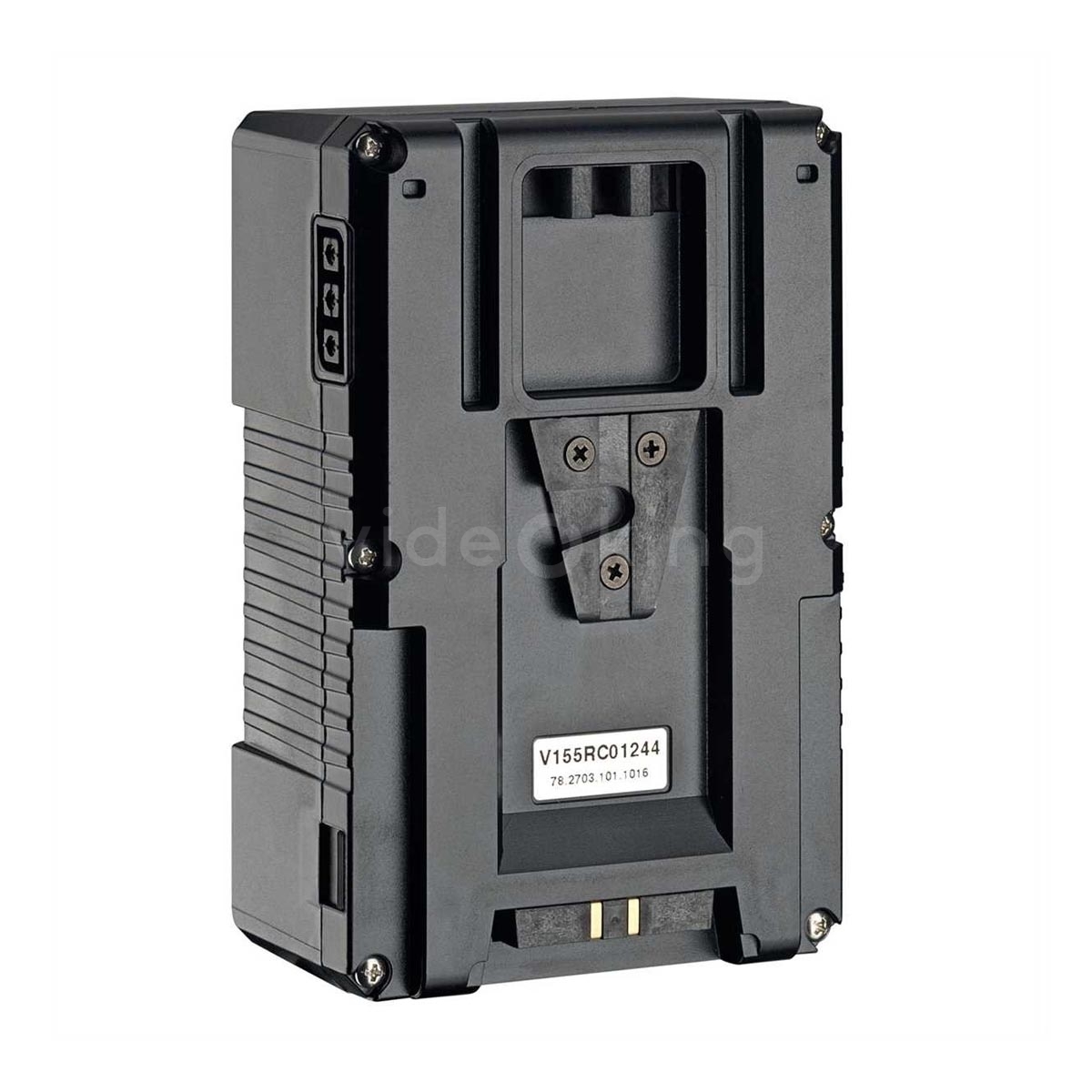 Bebob V155RM-1