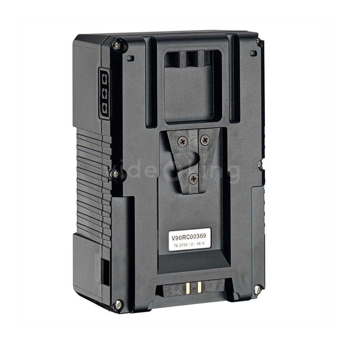 Bebob V90RM-1