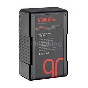 Bebob V90RM