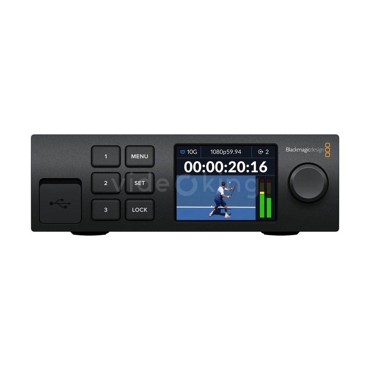 Blackmagic 2110 IP Converter 3x3G-1