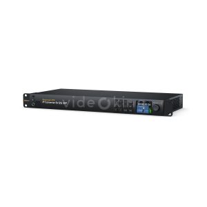 Blackmagic 2110 IP Converter 4x12G SFP