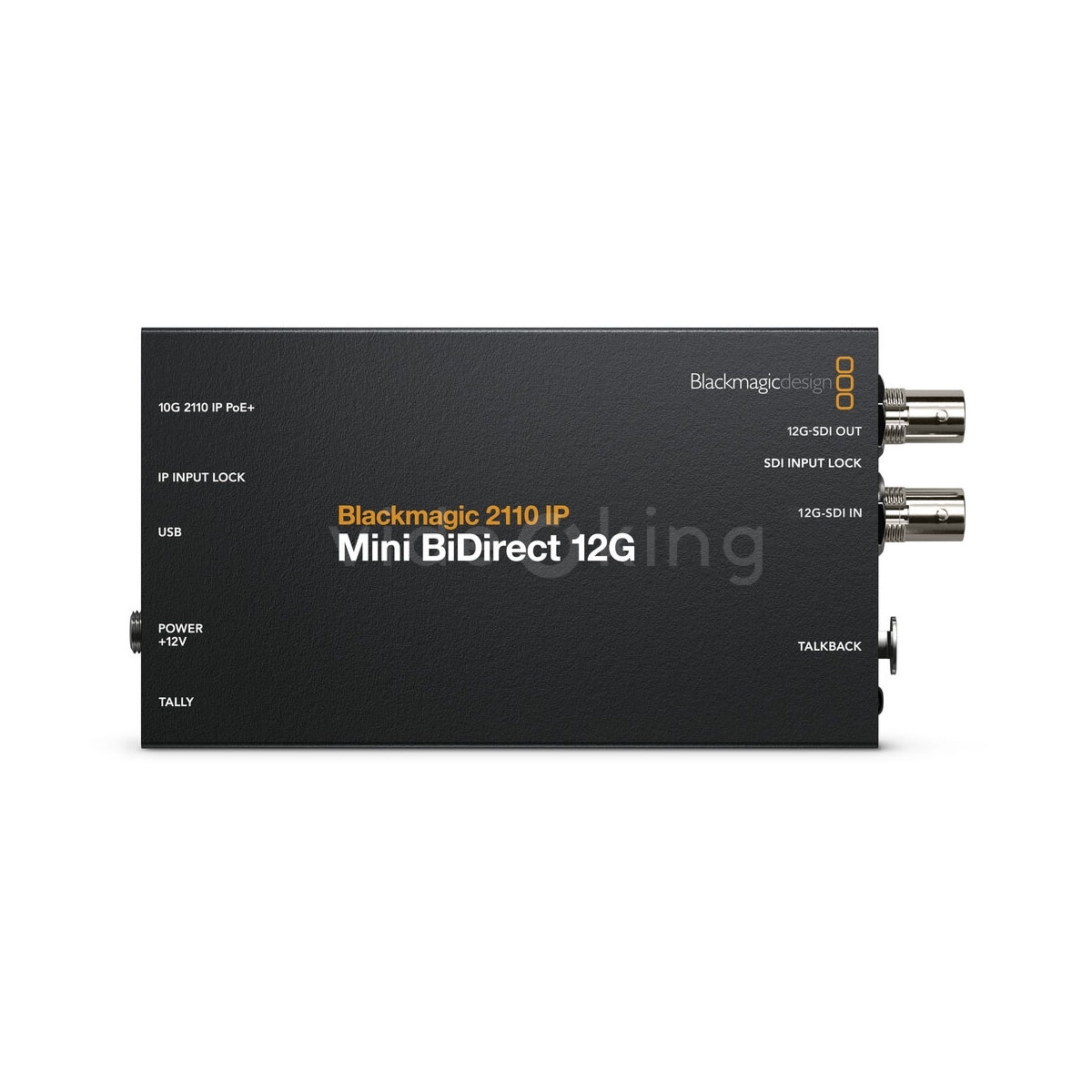Blackmagic 2110 IP Mini IP to HDMI Converter-1