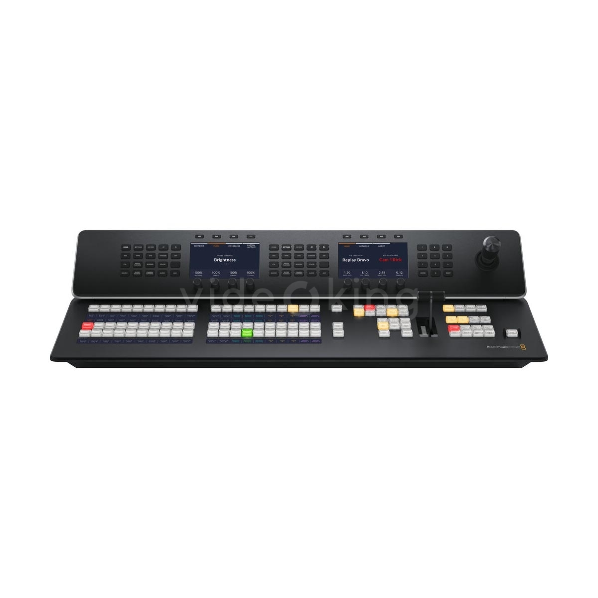 Blackmagic ATEM 1 ME Advanced Panel 20-1