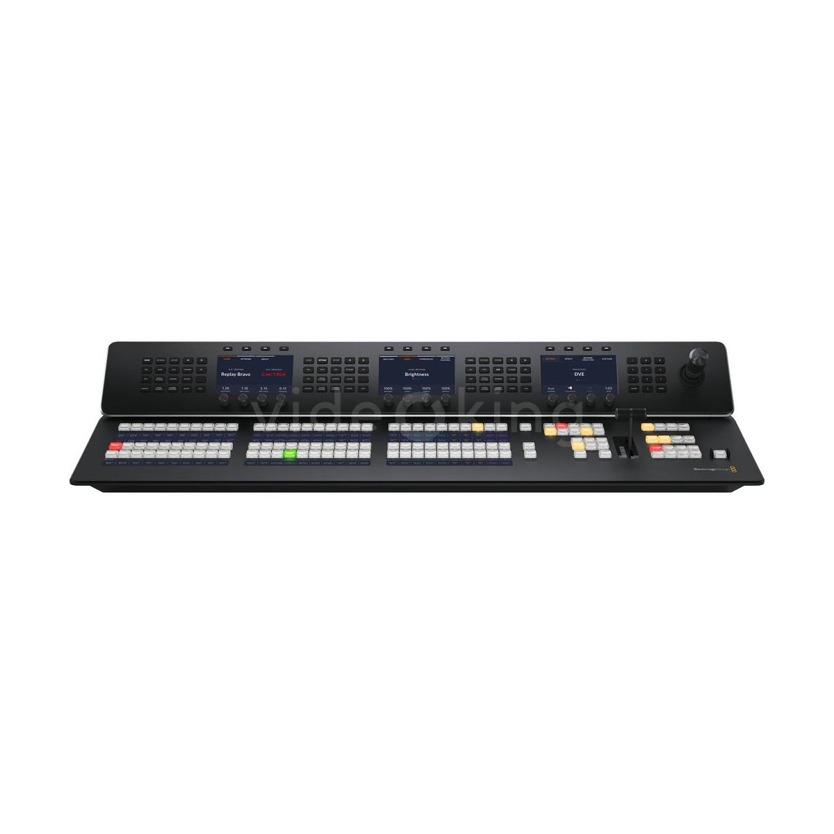 Blackmagic ATEM 1 ME Advanced Panel 30-1