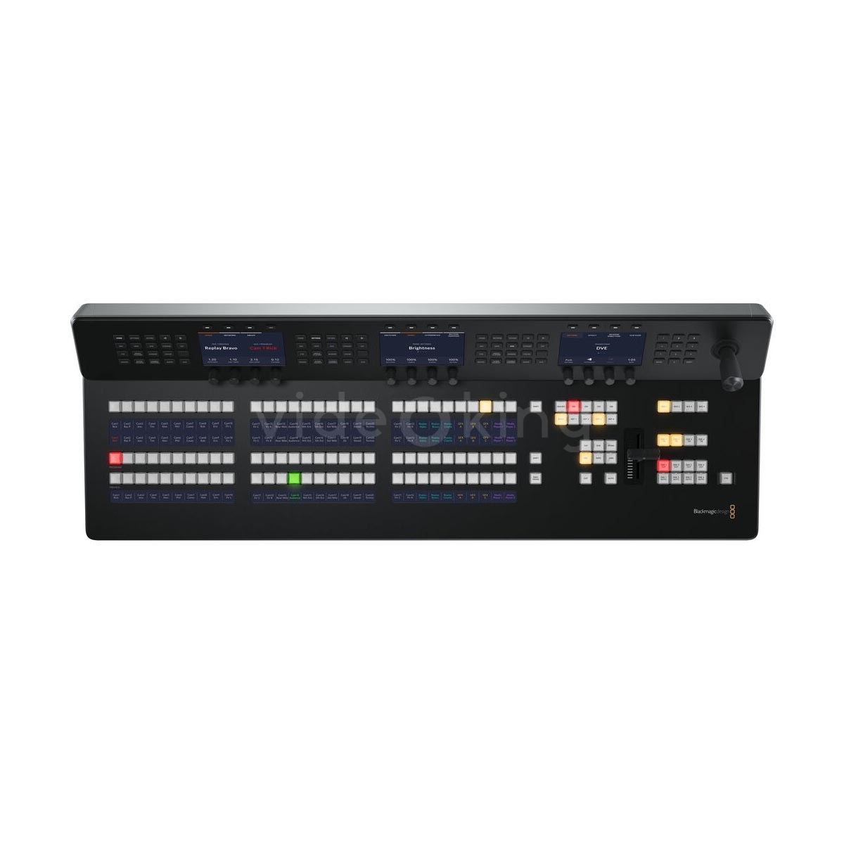 Blackmagic ATEM 1 ME Advanced Panel 30-2