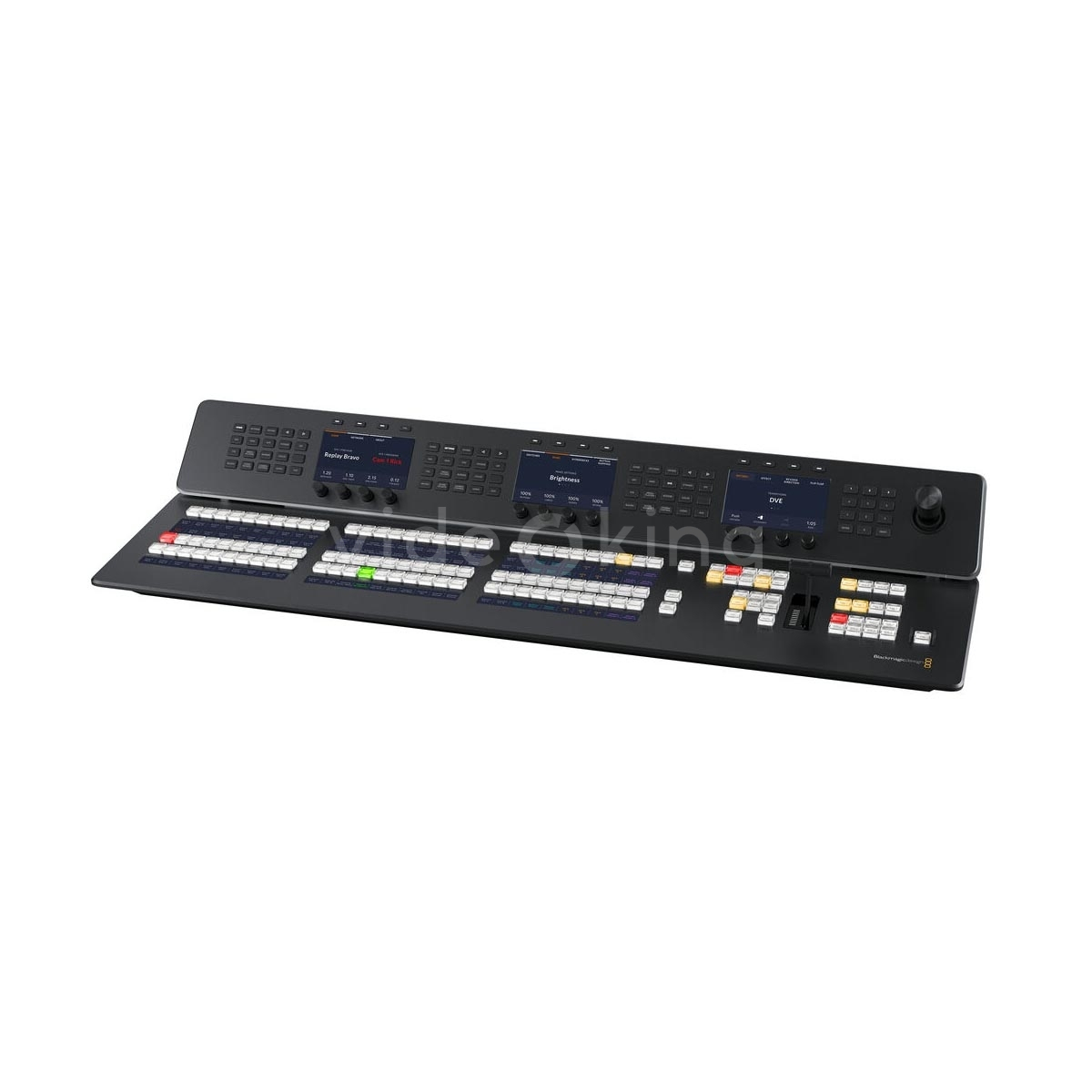 Blackmagic ATEM 1 M/E Advanced Panel 30